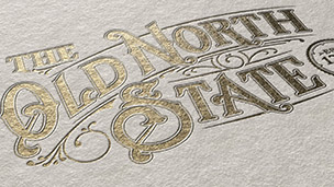 LOGO MOCKUP - 2
