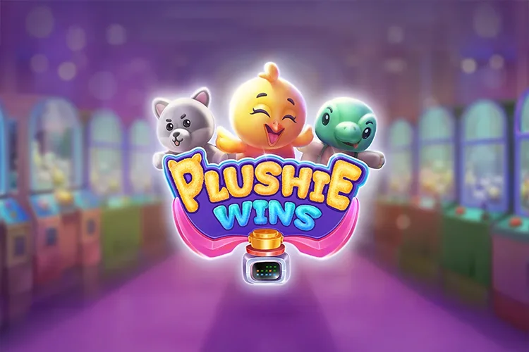 Plushie Wins Demo Oyna