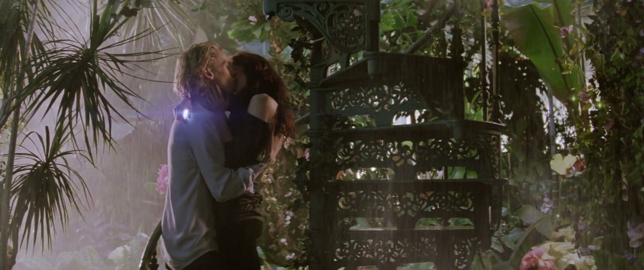 The Mortal Instruments: City of Bones Screenshot