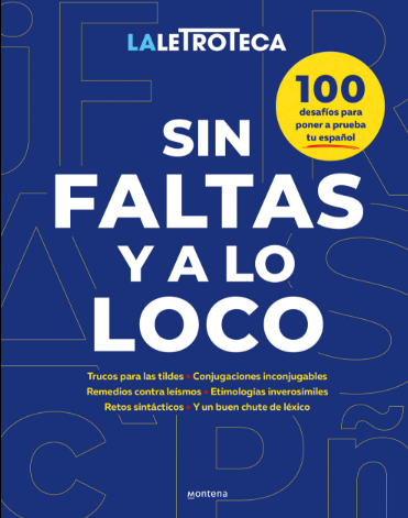 Sin faltas y a lo loco