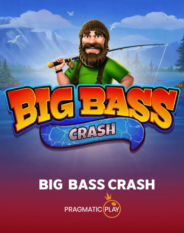 Big Bass Crash
