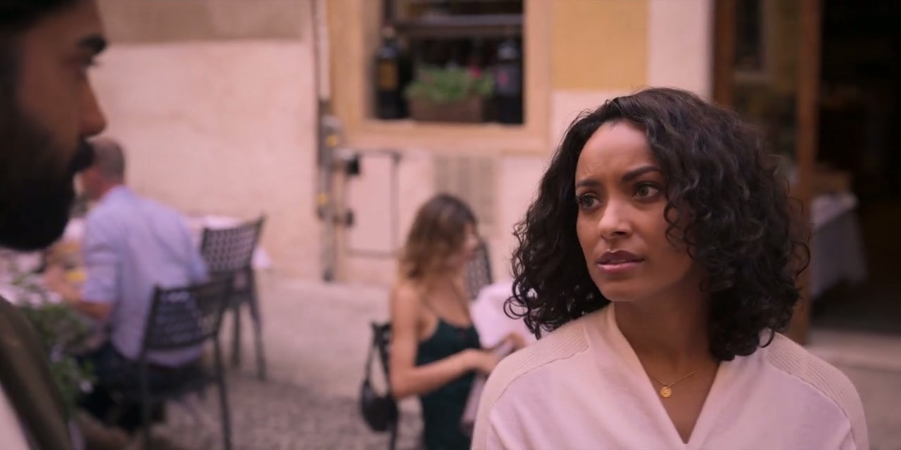 Love in the Villa Screenshot