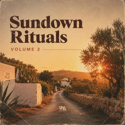VA – Sundown Rituals Vol. 2 [VMCOMP1878]