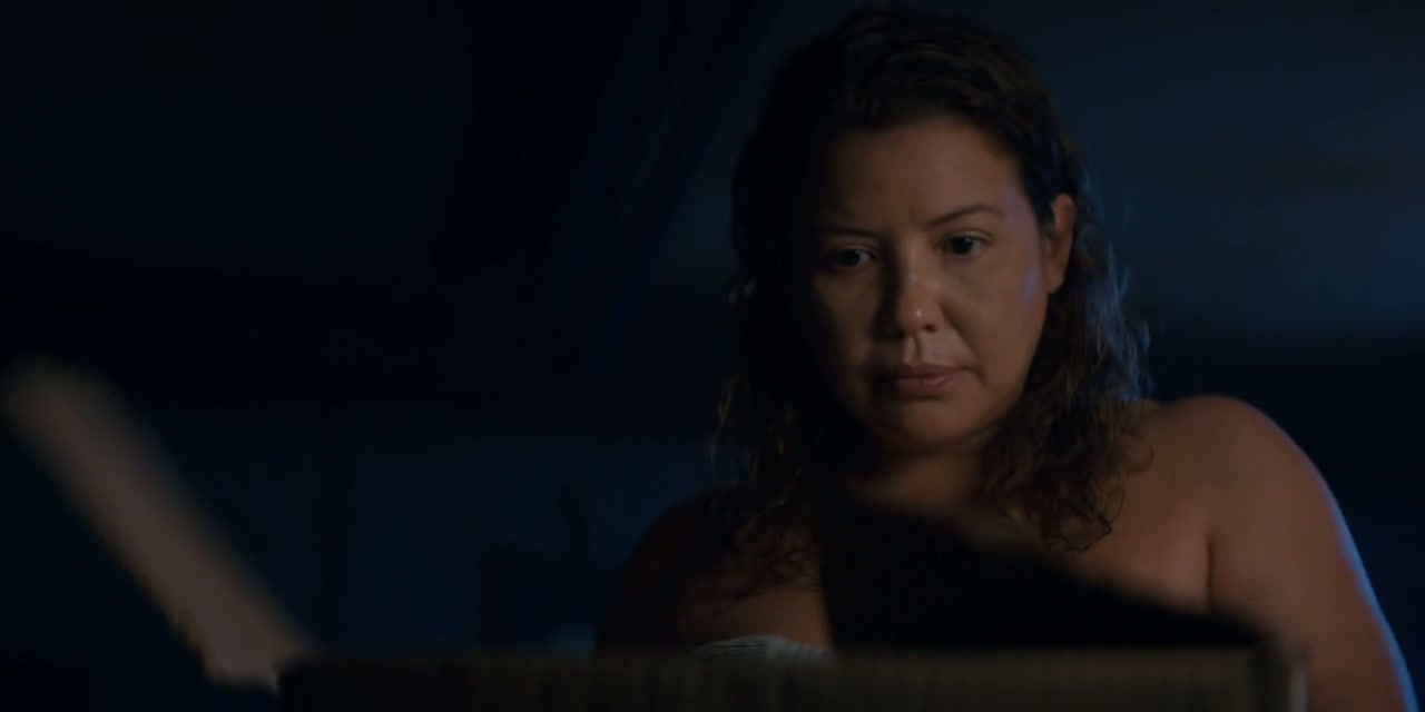 The Horror of Dolores Roach Screenshot