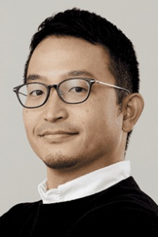 Arai, Yuusuke