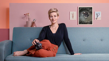 Domestika - L’arte dell’autoritratto꞉ esprimiti attraverso la fotografia - Ita