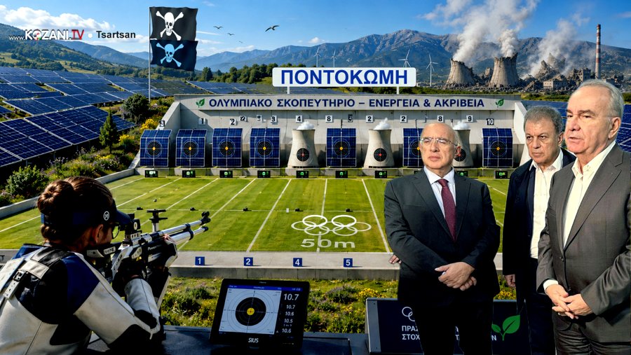 «Αποκλειστικά» στο kozani.tv η 3D μακέτα «πίστα motocross στον Άγιο Χριστόφορο Εορδαίας» που θα γίνει μετά από πρόταση του βουλευτή ΝΔ Μιχάλη Παπαδόπουλου
