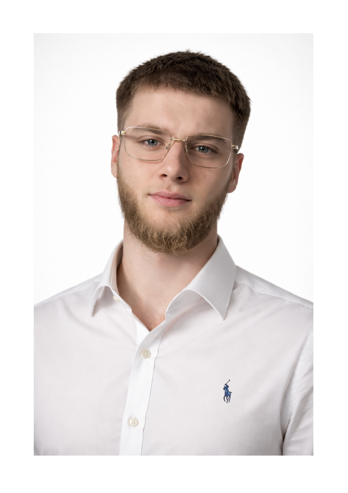 Sacha Zakharevich — Fondateur d'Ecospheare