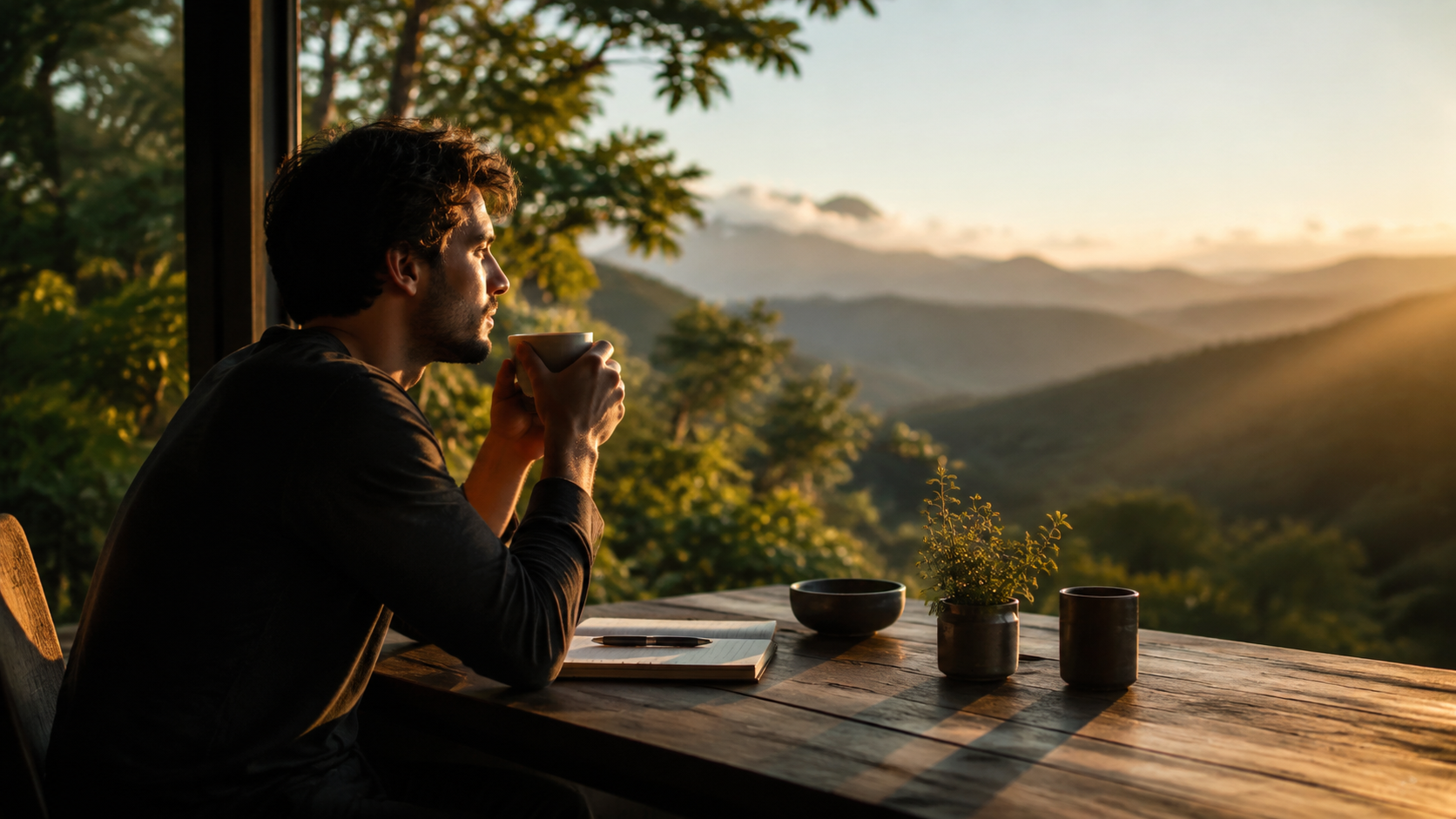 The Focus Ritual That Changes Everything