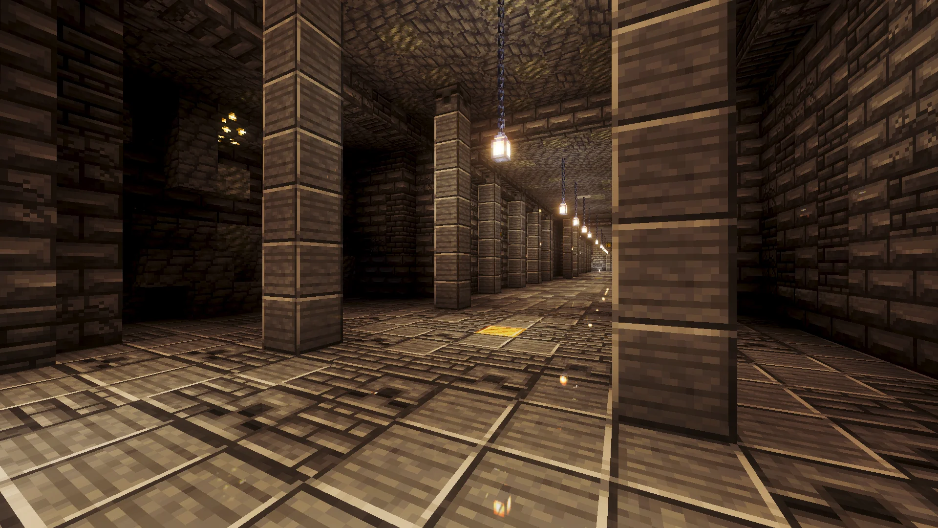 Fortress 8