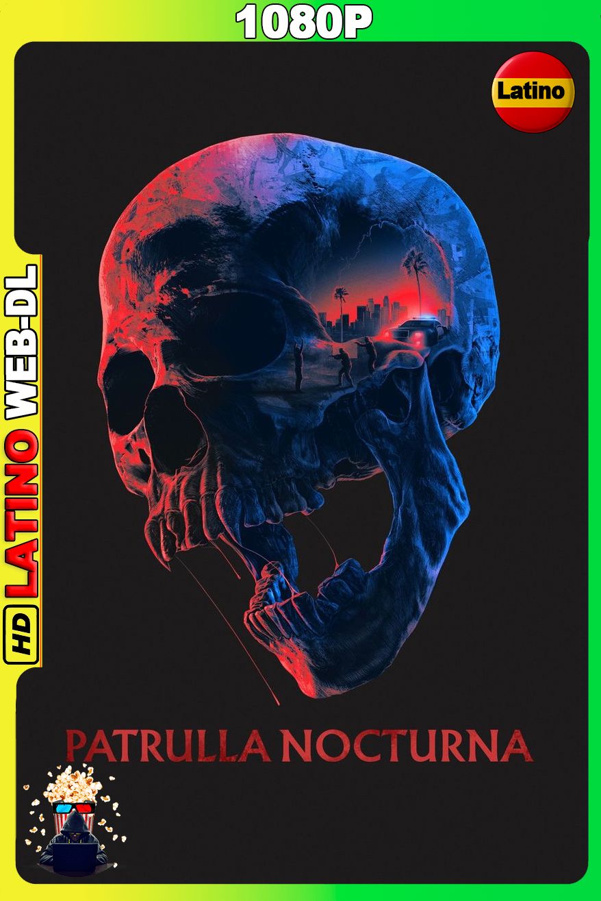 Patrulla Nocturna (2026) [1080p] WEB-DL [Latino-Castellano-Inglés]