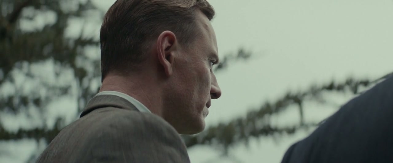 The Light Between Oceans Screenshot