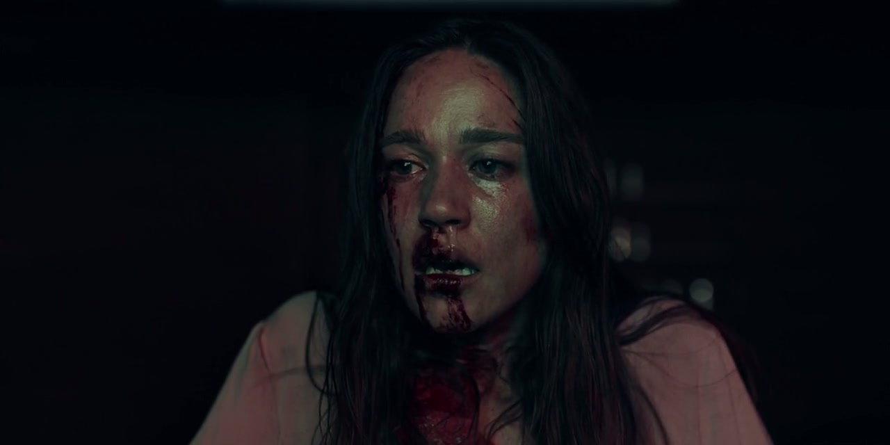 A Classic Horror Story Screenshot