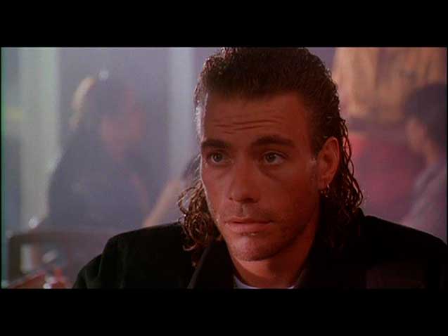 Hard 6 - Blanco Humano [DVD9 Full] [Pal] [Esp/Ing/Fra/Ale/Ita/Che] [Sub:Multi sin Esp] [1993] [Acción] [VS]