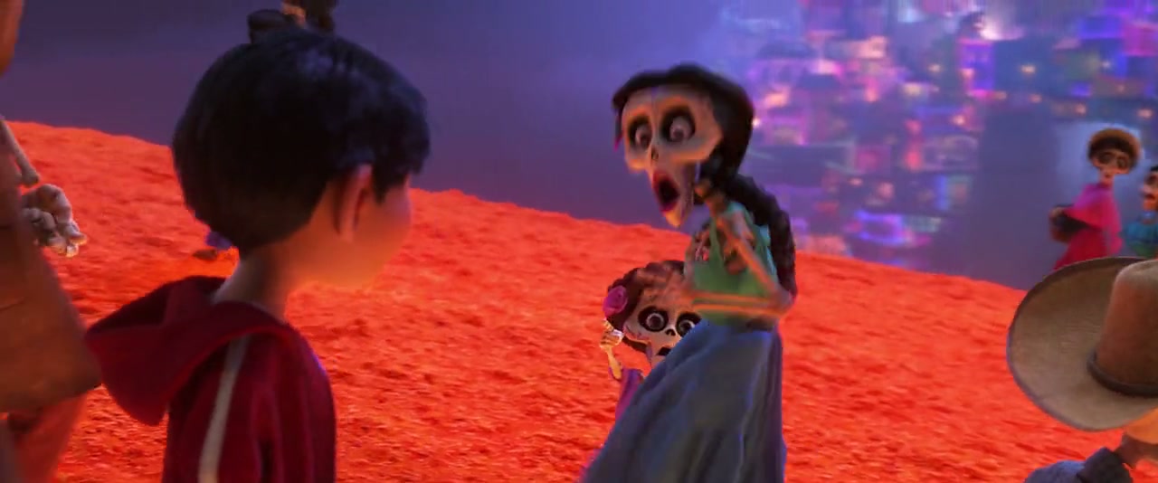 Coco Screenshot