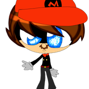 Mr-M