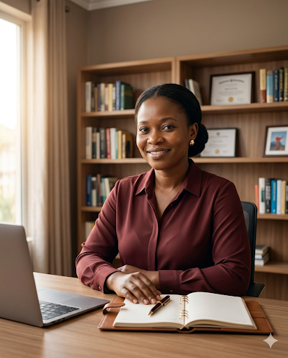 Grace Mbee — Trendprime Health