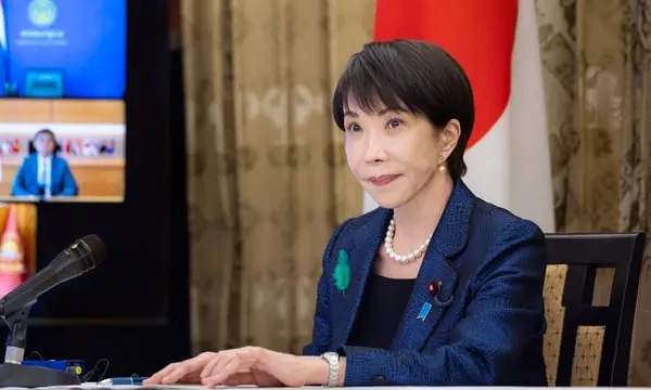 Reforma Informațiilor în Japonia: O Prioritate de Contrainformații