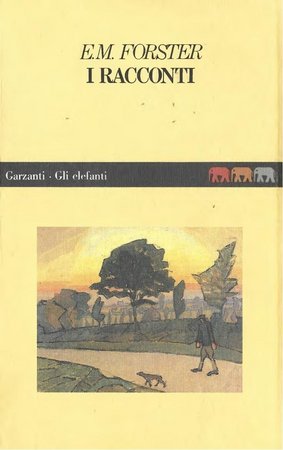 Edward Morgan Forster - I racconti (1991)