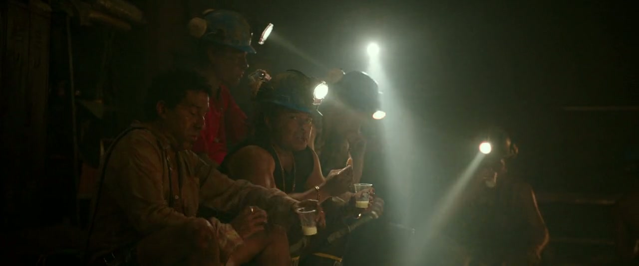 The 33 Screenshot