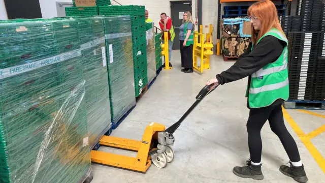 ZMax Home Industry