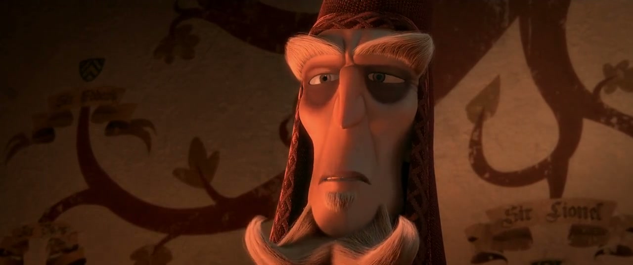 Justin and the Knights of Valour Screenshot