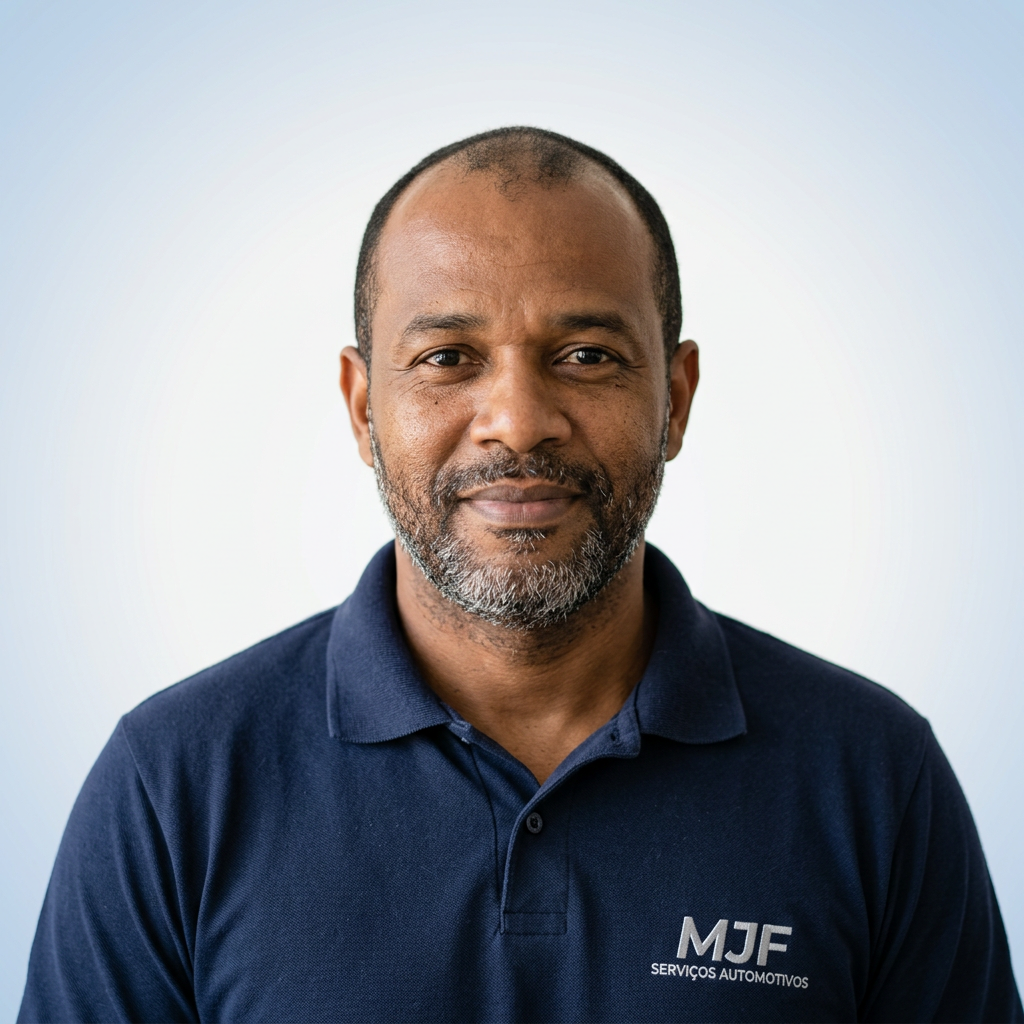 Marcos J. Filgueiras