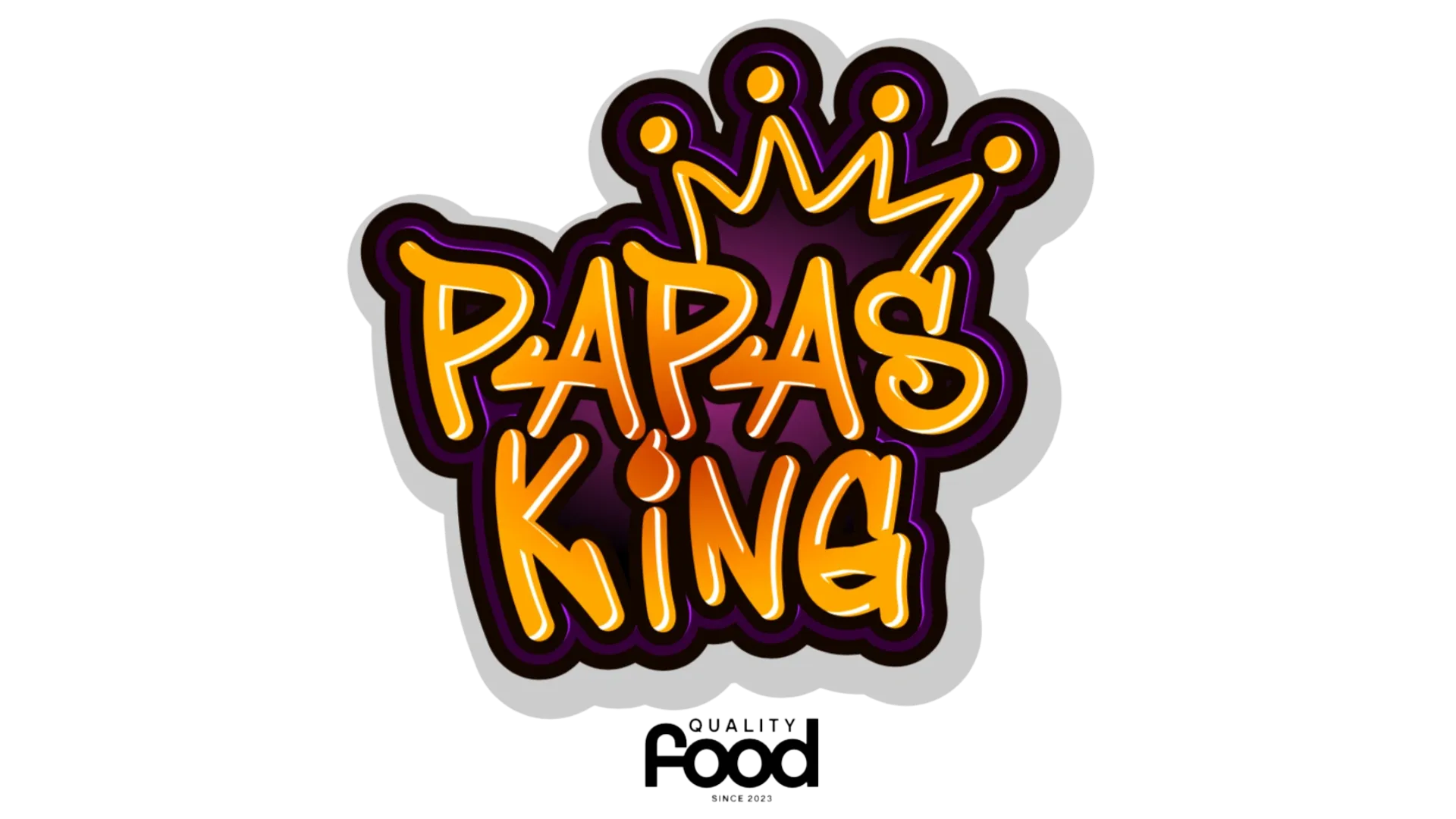 Papas King