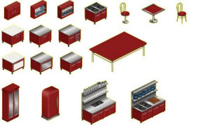 Ultimate Red Kitchen.jpg