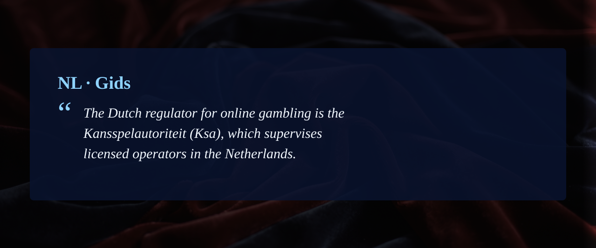 Casino bonus nederlandse: wat wint en wat verliest de speler? — Gids