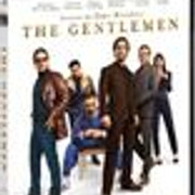2 lug The Gentlemen