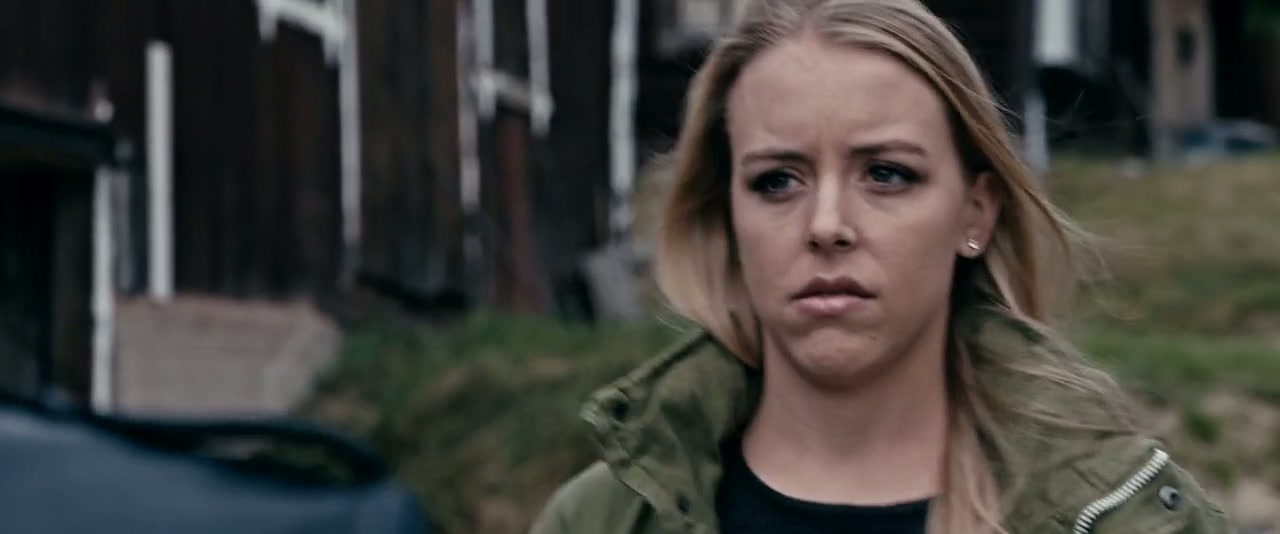 The Cabin Screenshot