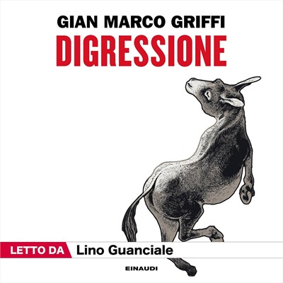 Gian Marco Griffi - Digressione (2026) (mp3 - 128 kbps)