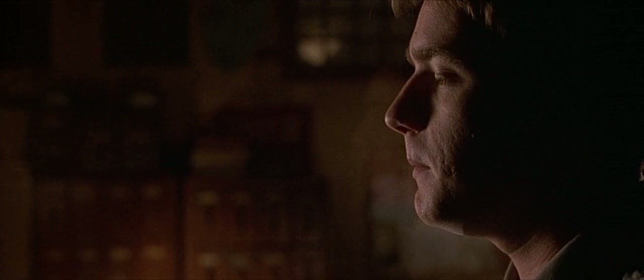 Nightwatch Screenshot