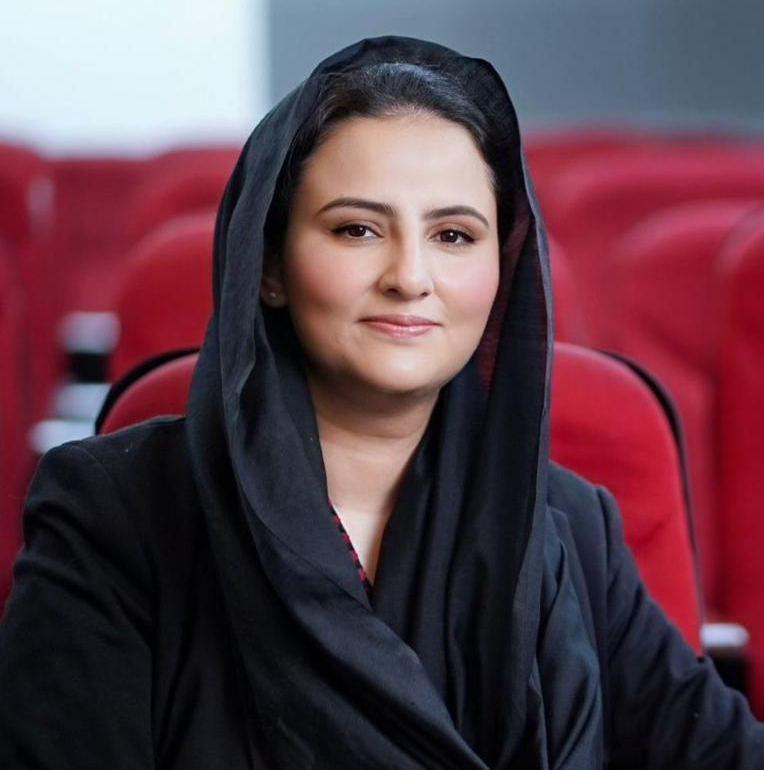 Dr. Sofia Khan