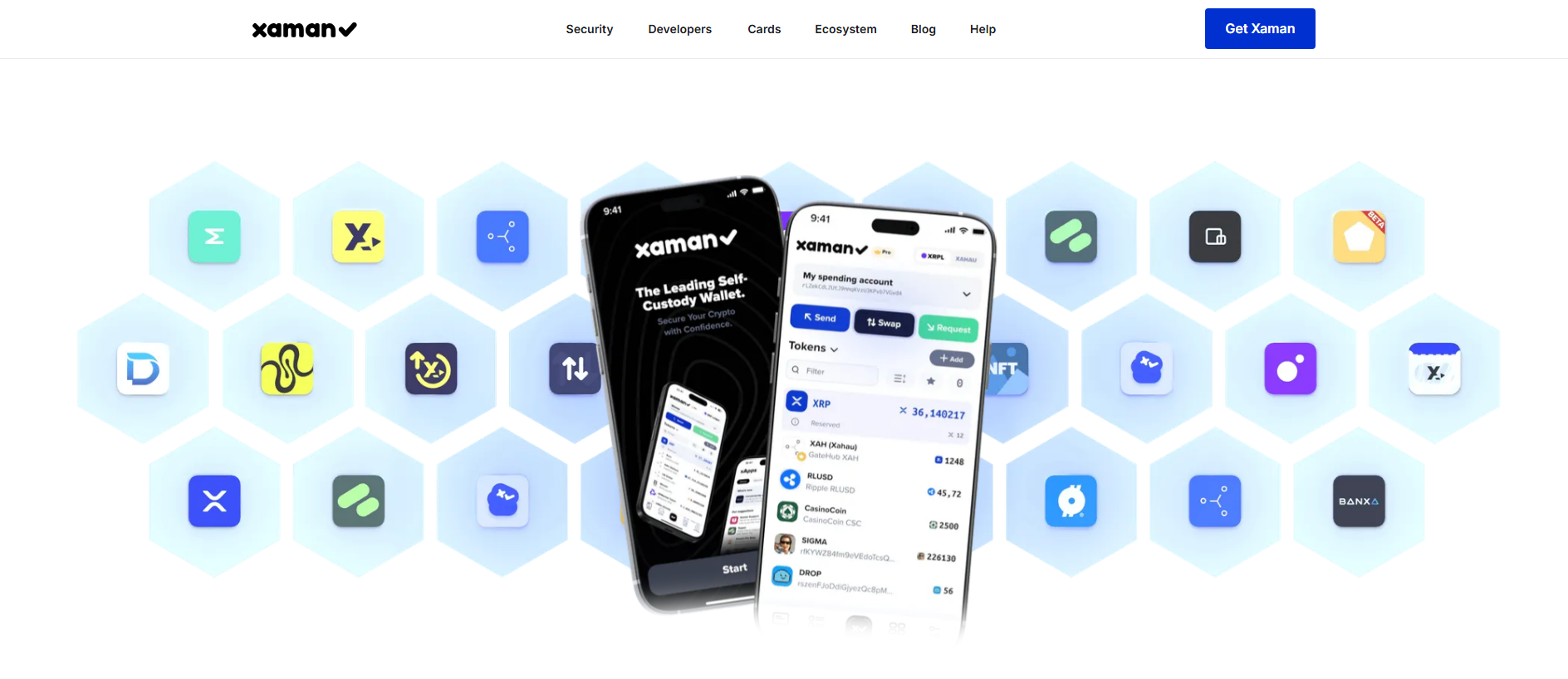 Stored capture of xaman-rewards.com