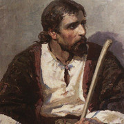 Христос 1887