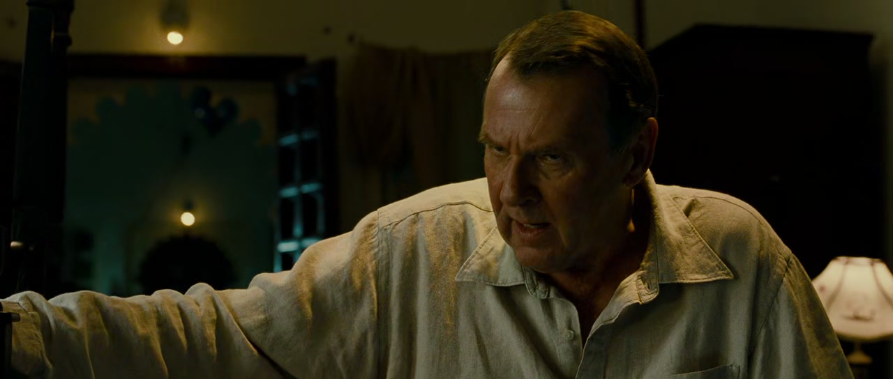 The Best Exotic Marigold Hotel Screenshot