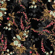 Seamless Pattern Design