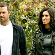 Kensi Callen