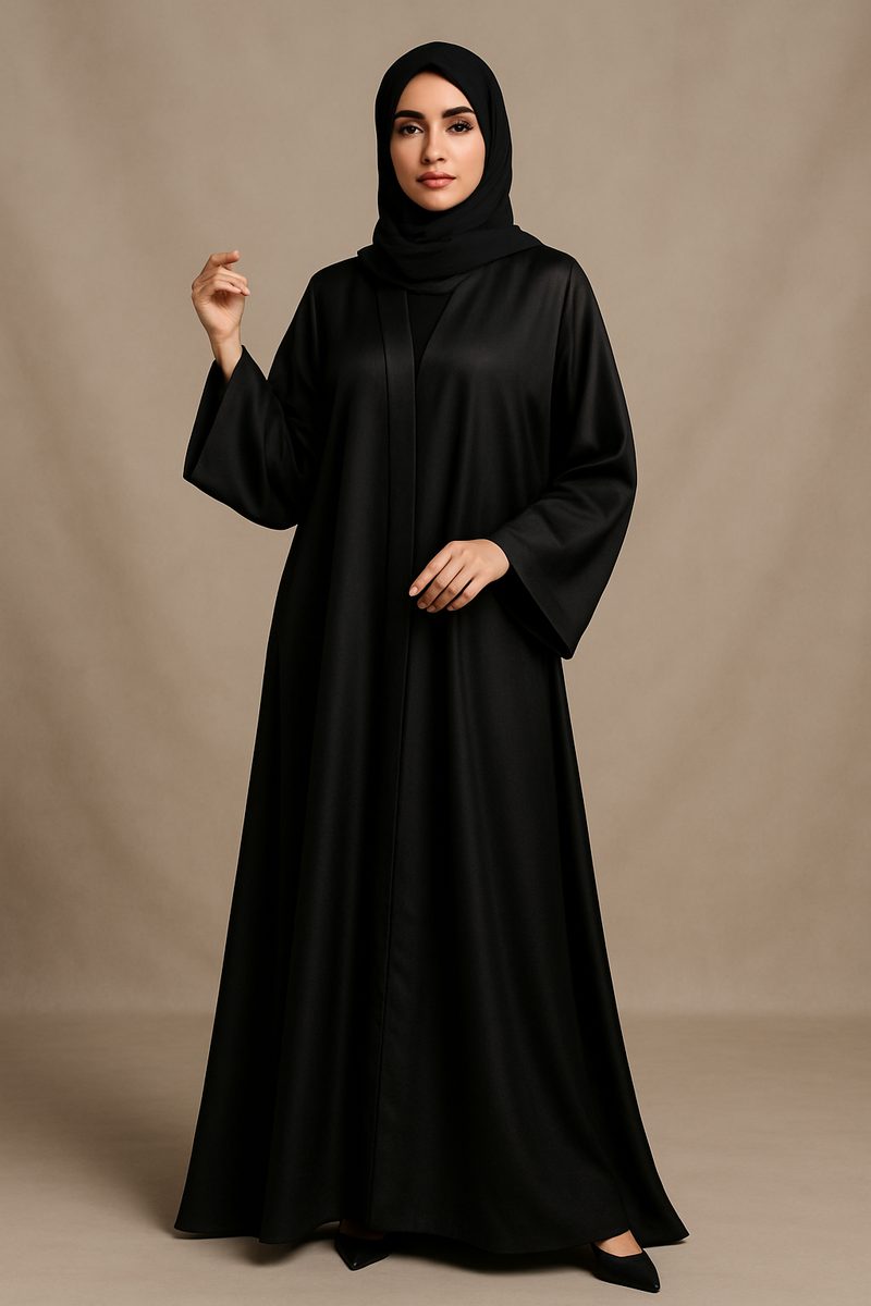 عباية خليجية 2026