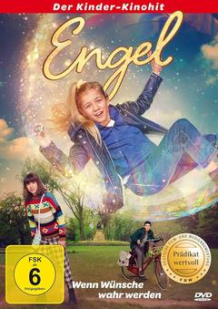 Angel (2020) WebDL 1080p E-AC3 ITA