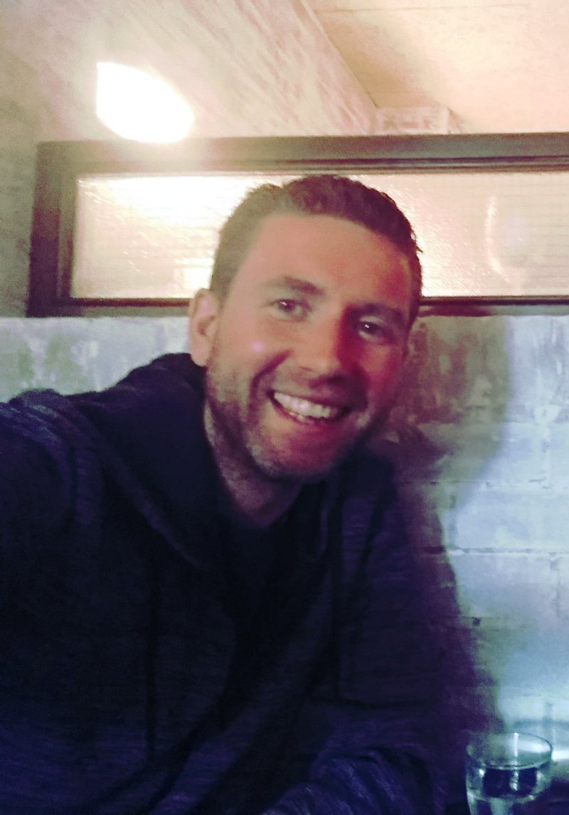 Bryan Roberts