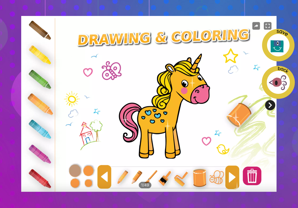 Draw it
