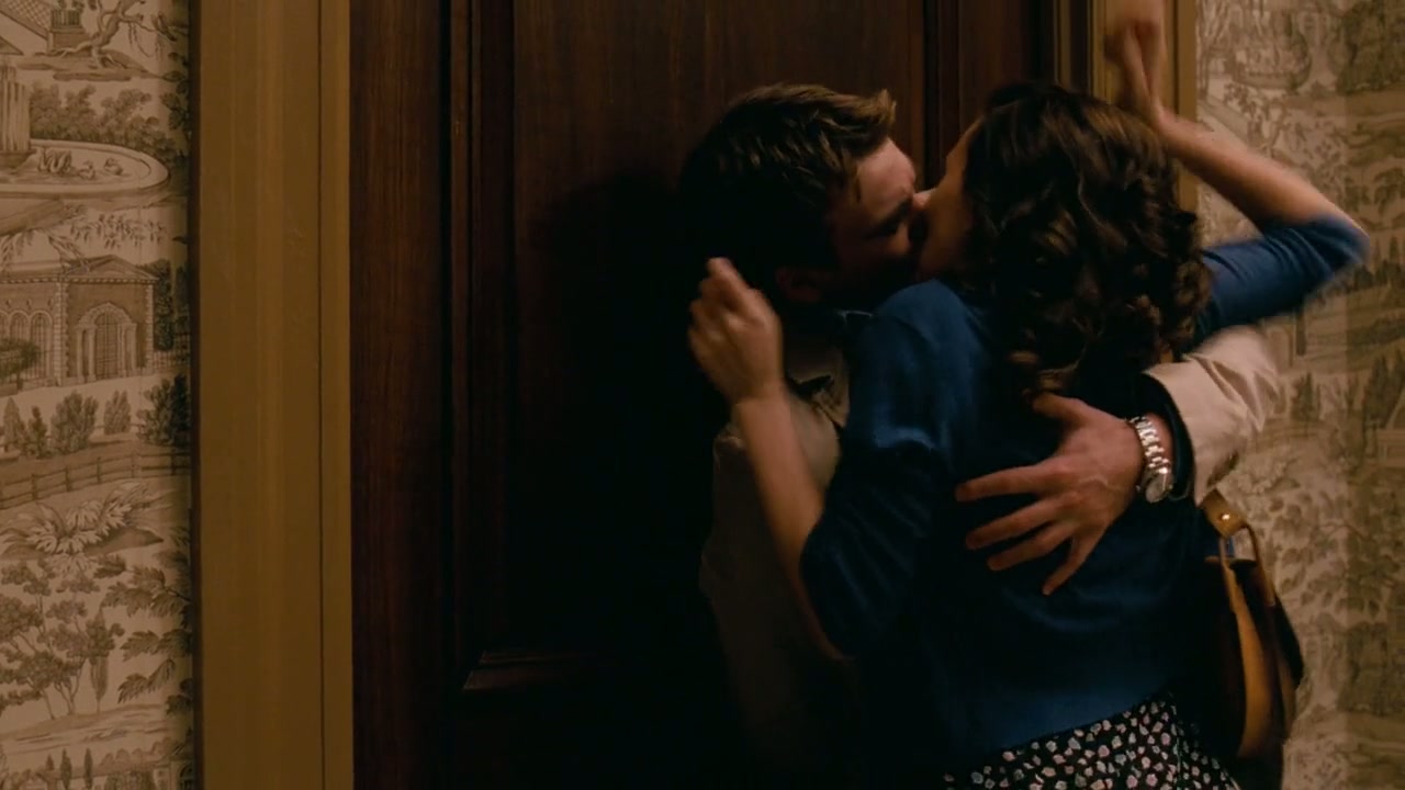 The Nanny Diaries Screenshot
