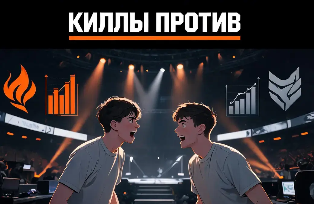 Новости