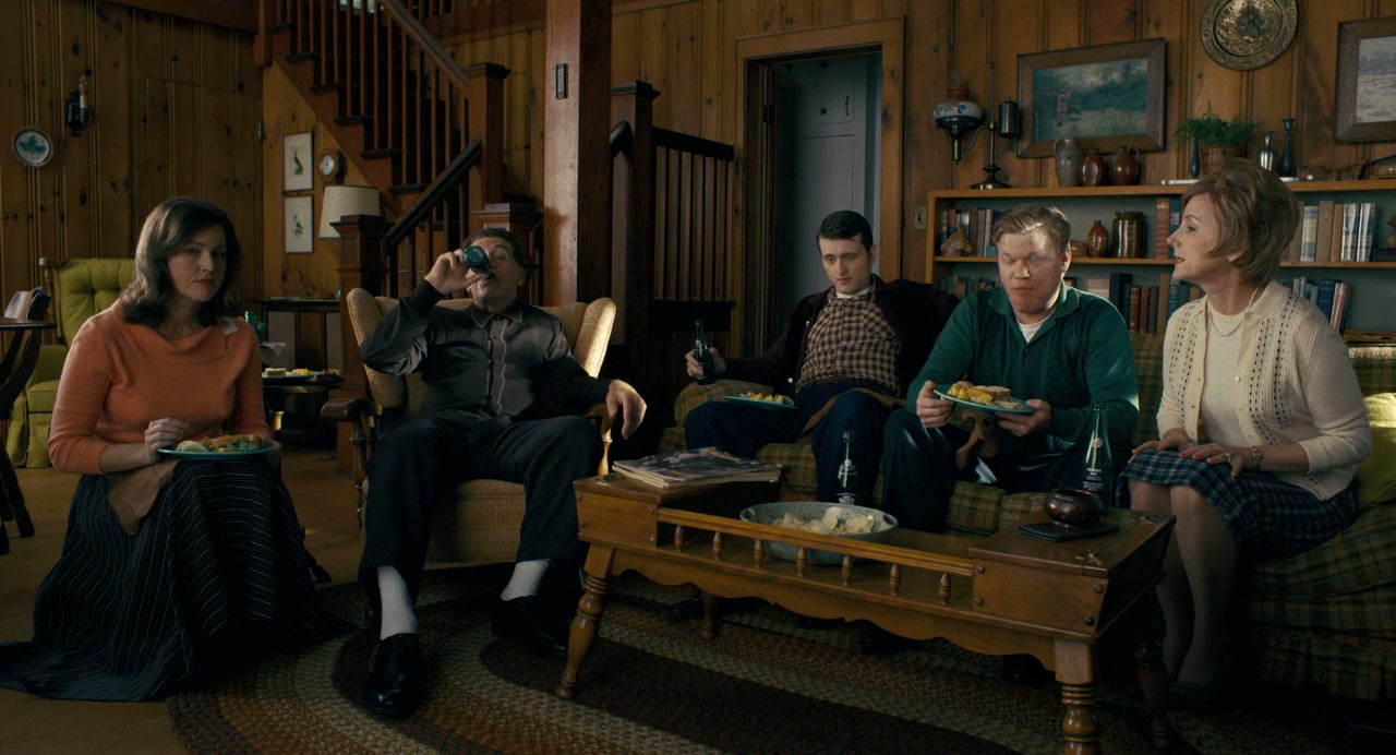 The Irishman Screenshot