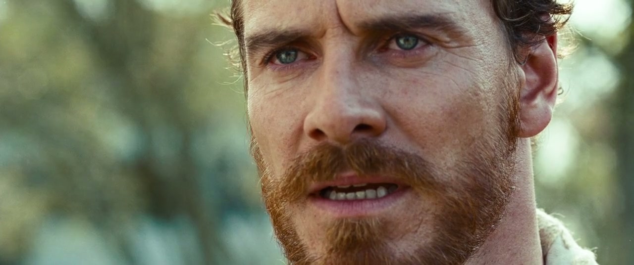 12 Years a Slave Screenshot