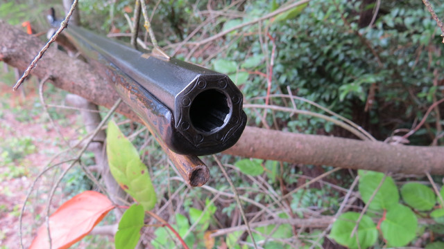 Muzzle