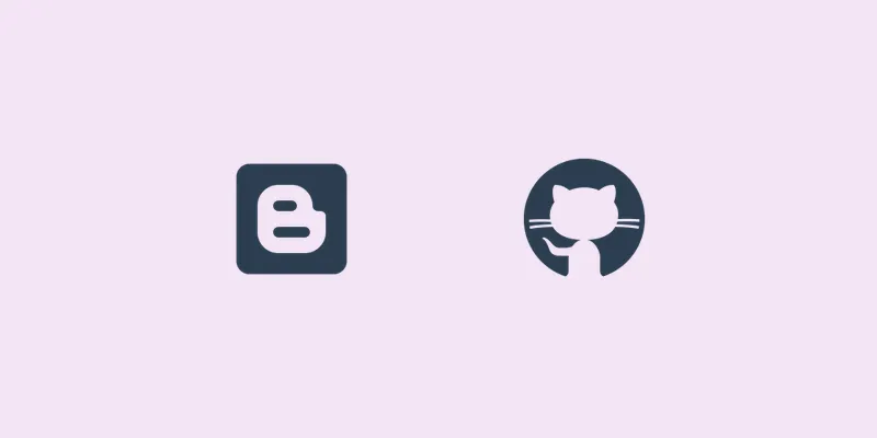 Ternyata Nggak Harus Mahal, Hosting Website & Aplikasi Gratisan Pakai GitHub Pages dan Blogger Itu Gini Caranya!